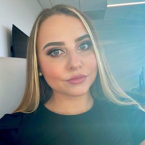 Meet your Posher, Jill